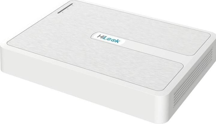 HiLook Server NVR | NVR-108H-D/4P(D) | 1 | 8-Kanal (Netzwerk Videorecorder (NVR))