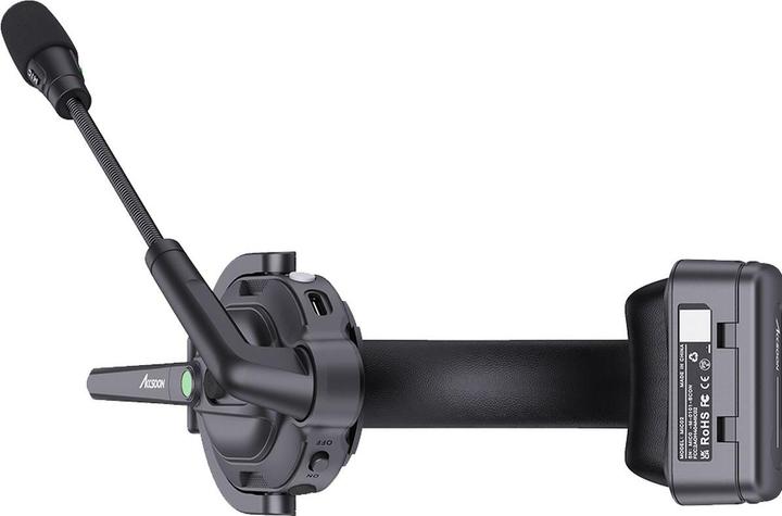 Produktbild Accsoon CoMo (Remote) (Kabellos, USB-C)