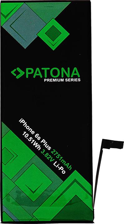 Produktbild Patona Premium Battery