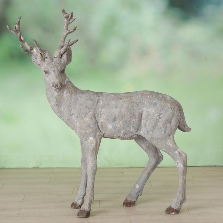 Actual product image Boltze Home Travis (55 x 145 x 154 cm)