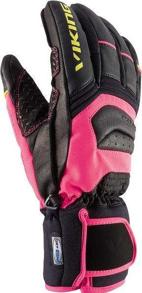 Produktbild MGA Wikinger Kaprun Racing -Handschuhe (7)