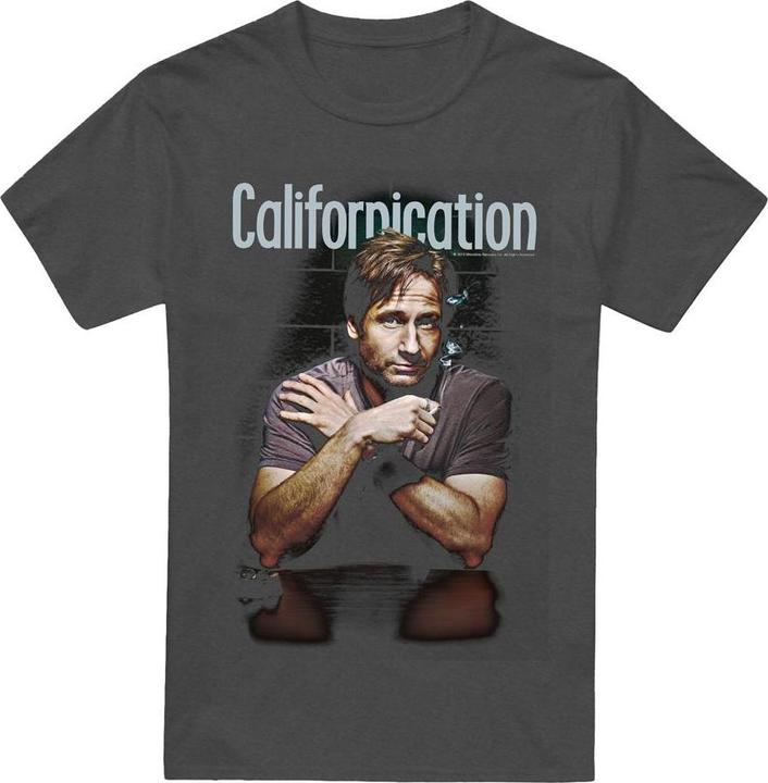 Produktbild Californication Smoking TShirt (S)