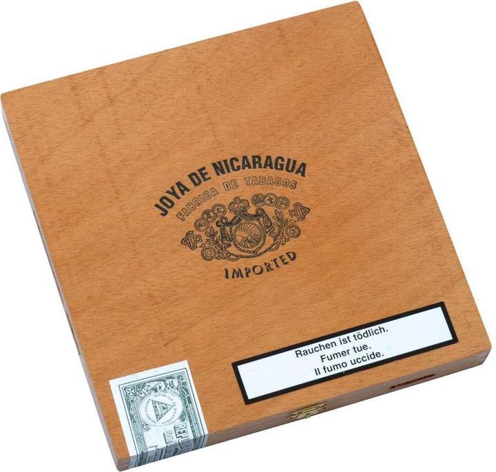 Image du produit Joya de Nicaragua Clasico Viajante (Gordo)