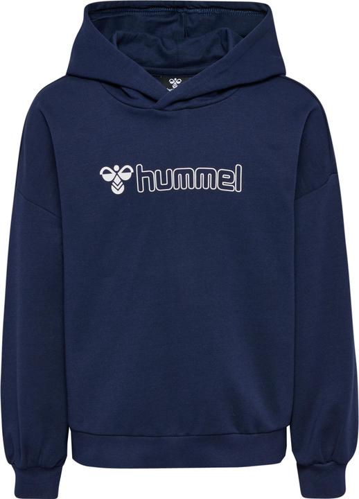 Produktbild hummel hmlOCTOVA HOODIE (128)