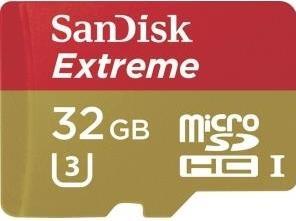 Produktbild SanDisk Extreme Pro SDXC UHS-II (64 GB, SDXC, U3, UHS-II)
