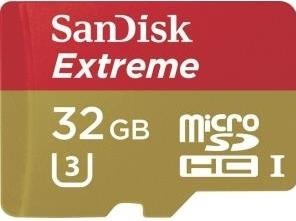 Produktbild SanDisk Extreme Pro SDXC UHS-II (64 GB, SDXC, U3, UHS-II)