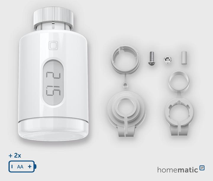 Image du produit Varta une puissance durable (10 pcs, AAA, 1240 mAh)
