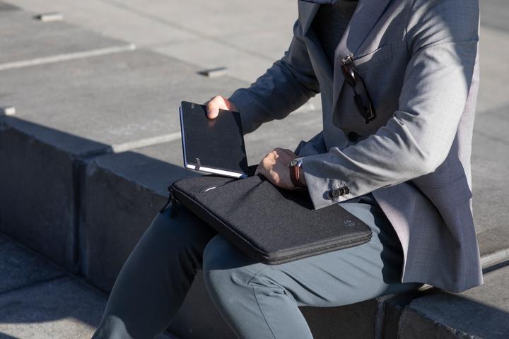 Actual product image HP Renew Hülle (14.10", HP)
