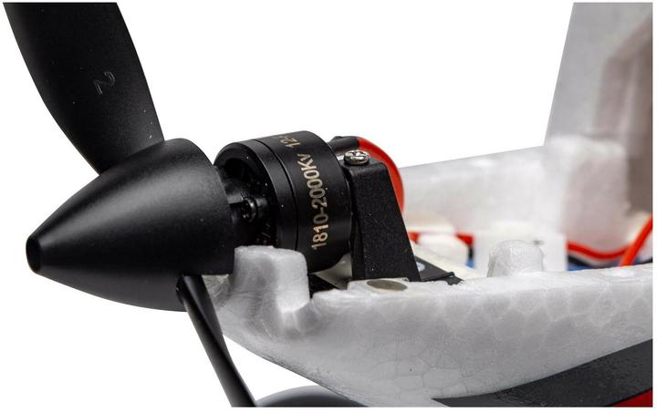 Produktbild Hobbyzone Apprentice STOL S 700 mm (Motorflugzeug)