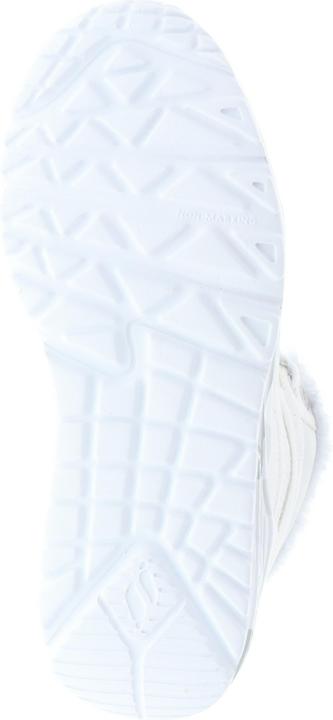 Image du produit Skechers 310485L/SLGY Uno Lite-Camo Dazzle Enfants Filles Baskets Femmes Camouflage Argent (34)