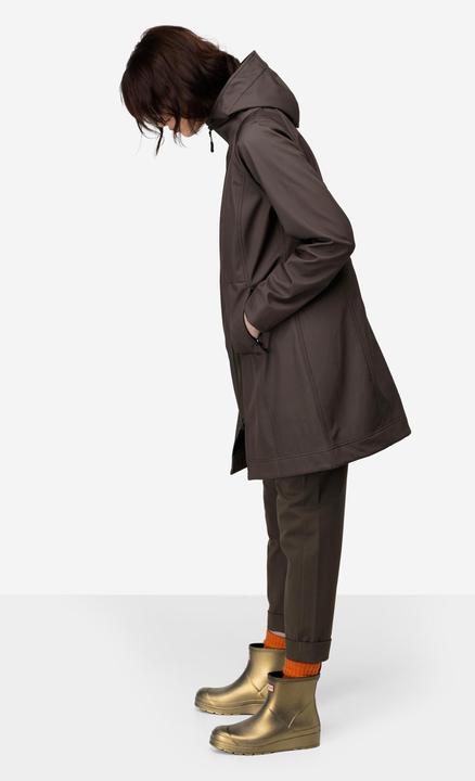 Produktbild Laurasøn Softshell-Jacke, 3fach Funktion, Kapuze, Langarm (L)