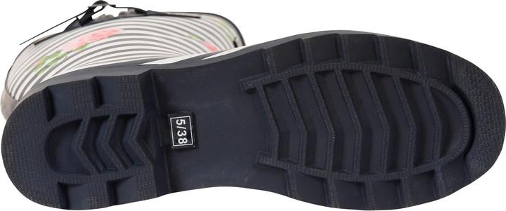 Image du produit Trespass Bottes en caoutchouc Elena Floral (40)