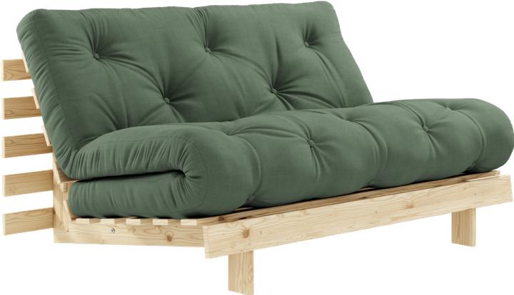 Actual product image Karup Design Roots (2 person sofa, Sofa bed)