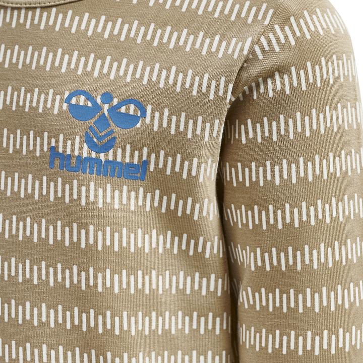 Immagine prodotto hummel Maglietta Hmlesme L/S (86)