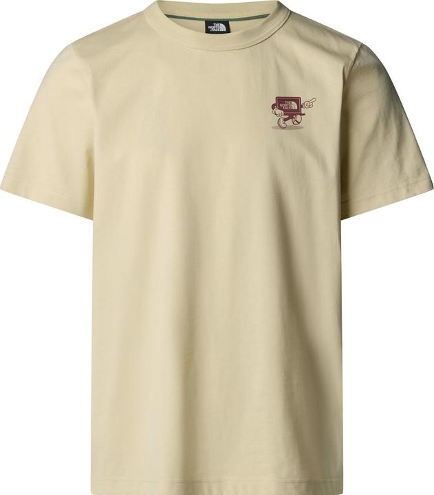 Produktbild North Face Cartoon Logo Relaxed (L)