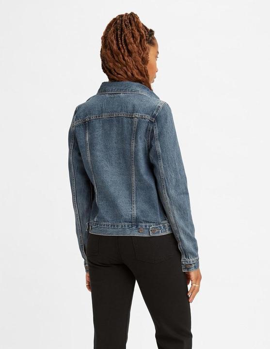 Image du produit Levis Original Trucker soft as butter (XL)