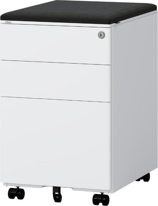 Image du produit ofinto Büro-Korpus (39 x 52 x 63 cm)