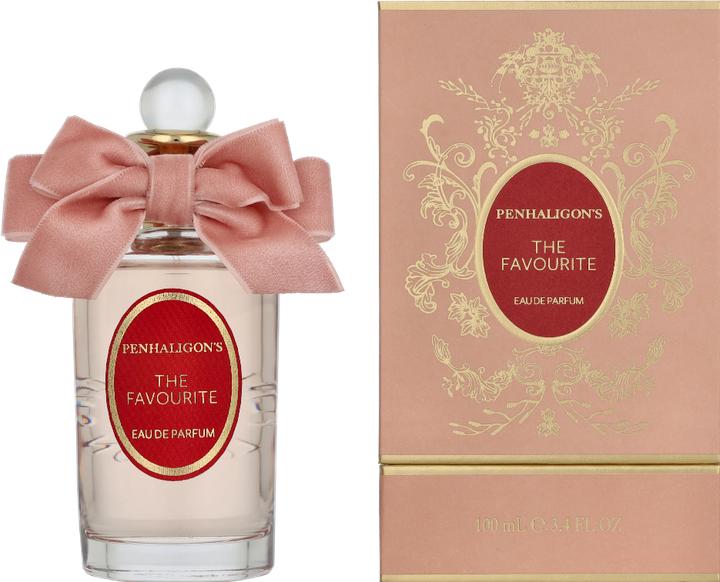 Actual product image Penhaligon's The Favourite Edp 100Ml (Eau de parfum, 100 ml)