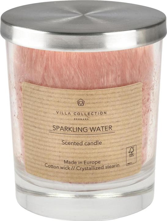 Produktbild Villa Collection Duftkerze Kras Sparkling Water 8.5 x 10 cm