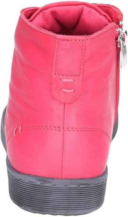 Immagine prodotto Andrea Conti Magenta con lacci (39)