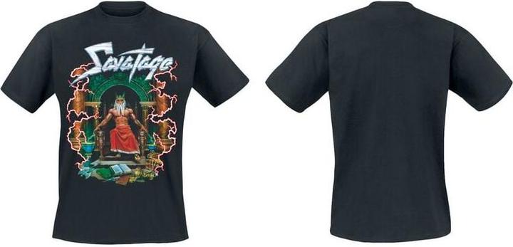 Produktbild Savatage Mountain King (L)