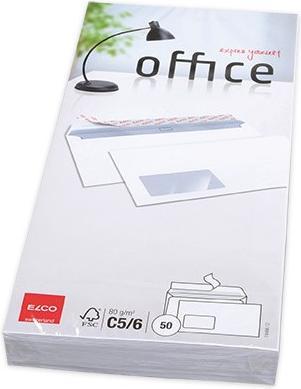 Actual product image Elco Envelopes Office in small pack (C5/6, 50x)
