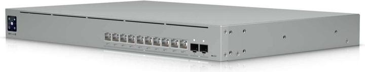 Ubiquiti UniFi Pro XG 10 Switch 10-porte 10 Gigabit Ethernet PoE+++ (12 Ports)