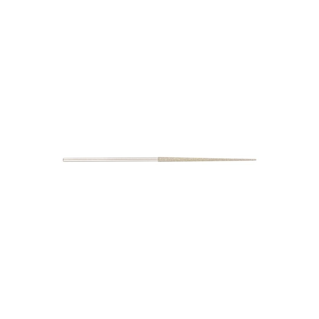 Pferd, Raspel + Feile, Diamant-Nadelfeile DF 4162 D 181 (140 mm)