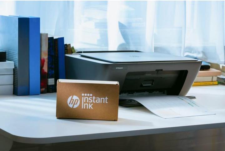 Actual product image HP DeskJet 2920 (Ink, Colour)
