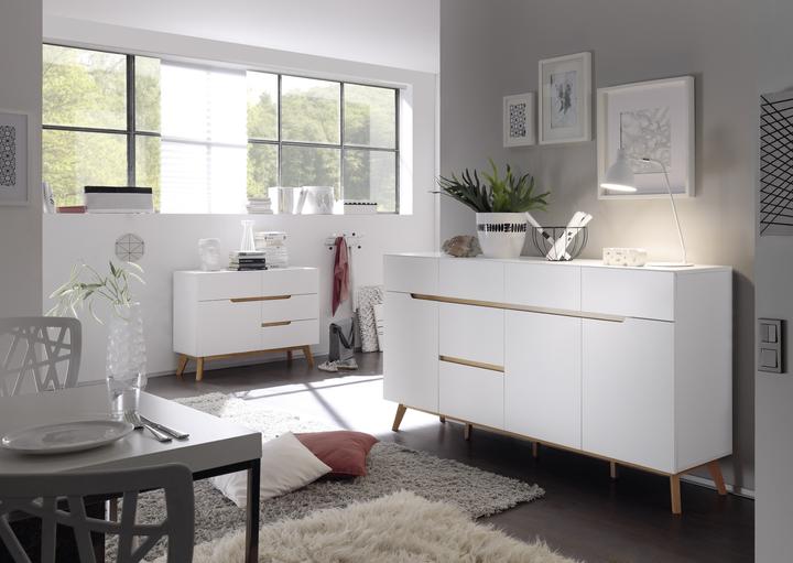 Produktbild Robas Lund Cervo (97 x 40 x 76 cm)