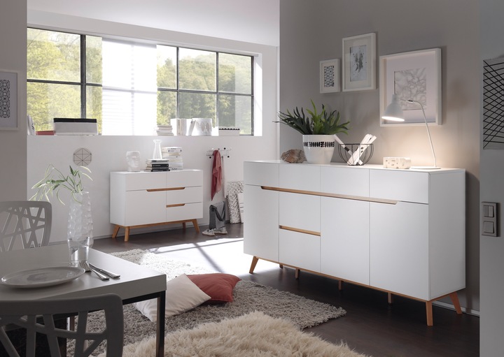 Produktbild Robas Lund Cervo (193 x 95 x 40 cm)