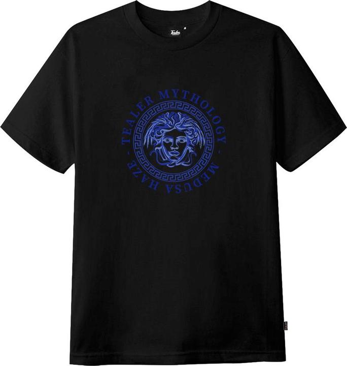 Produktbild Tealer t-hirt (S)