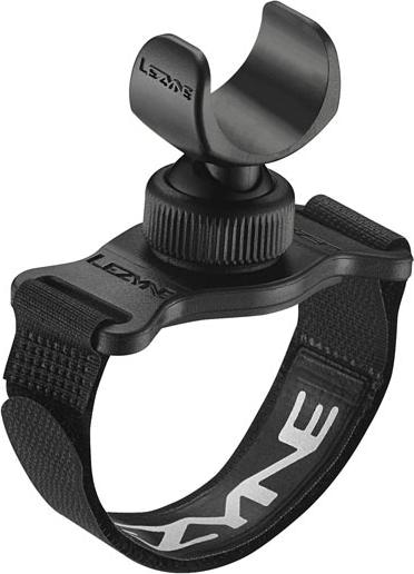 Lezyne LED Helmet Mount CM for Macro/Micro
