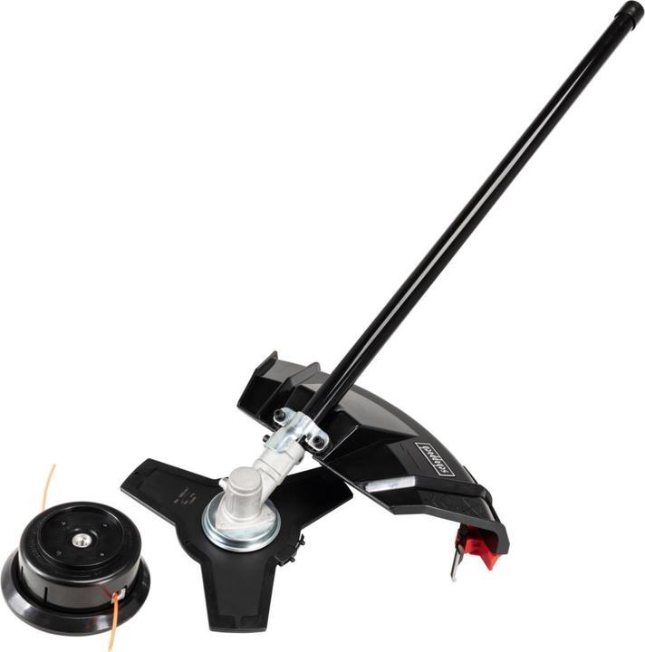 Actual product image Scheppach MTC42-5P (Petrol)