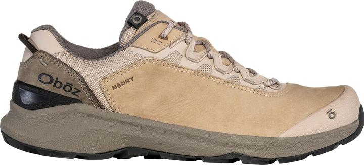 Produktbild Oboz Cottonwood Low B-Dry (45)