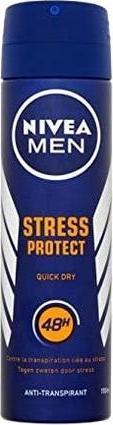 Image du produit NIVEA Déodorant Spray Stress-Protect 150g (Spray)