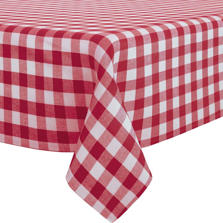 Tischdecke