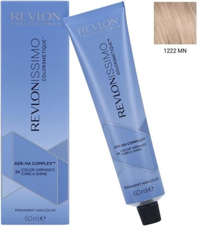 Produktbild Revlon Professional Colorsmetique (Mittelbraun Irisé-Mahagoni)