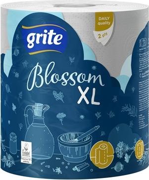 Actual product image Grit Blossom (1 x)