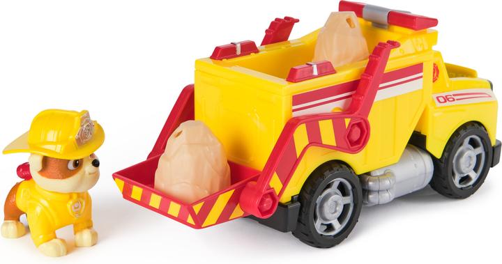 Produktbild Nobrand Paw Patrol Fire Rescue Vehicle Rubble