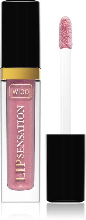 Produktbild Wibo Lip Sensation błyszczyk do ust 1 5ml