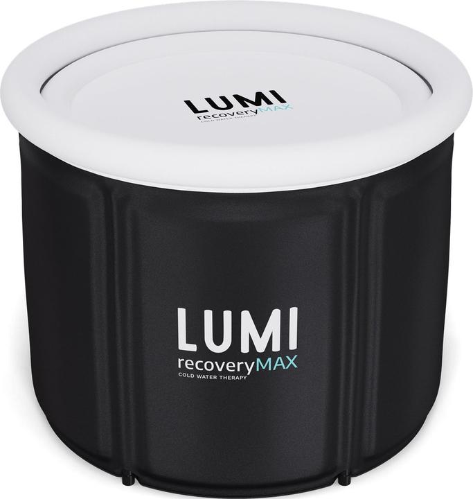 Actual product image Lumi Therapy Recovery POD Max (90 x 75 cm)