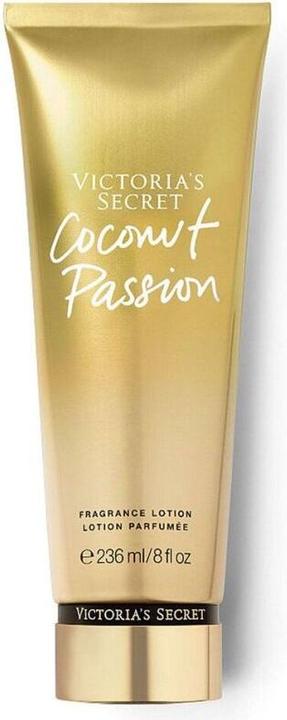 Image du produit Victoria's Secret Lotion Parfumée Coconut Passion - 236 ml (Lotion pour le corps, 236 ml)