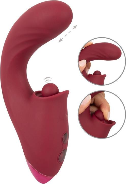 Immagine prodotto Javida Vibratore a 3 funzioni