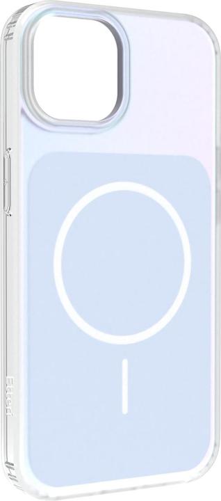 Image du produit Etteri Hidden Pearl case for iPhone 14 6,1" light blue (Apple iPhone 14)
