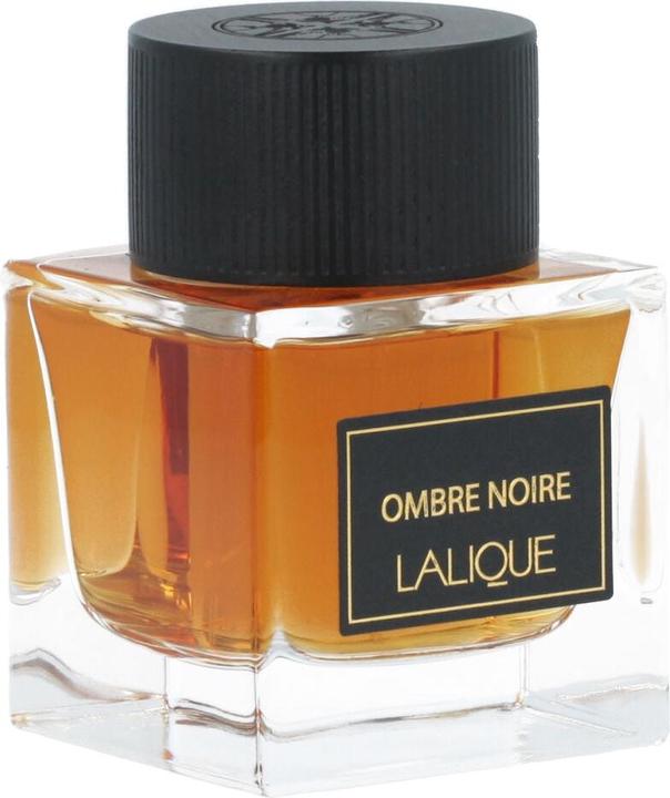 Lalique Ombre Noire (Eau de parfum, 100 ml)
