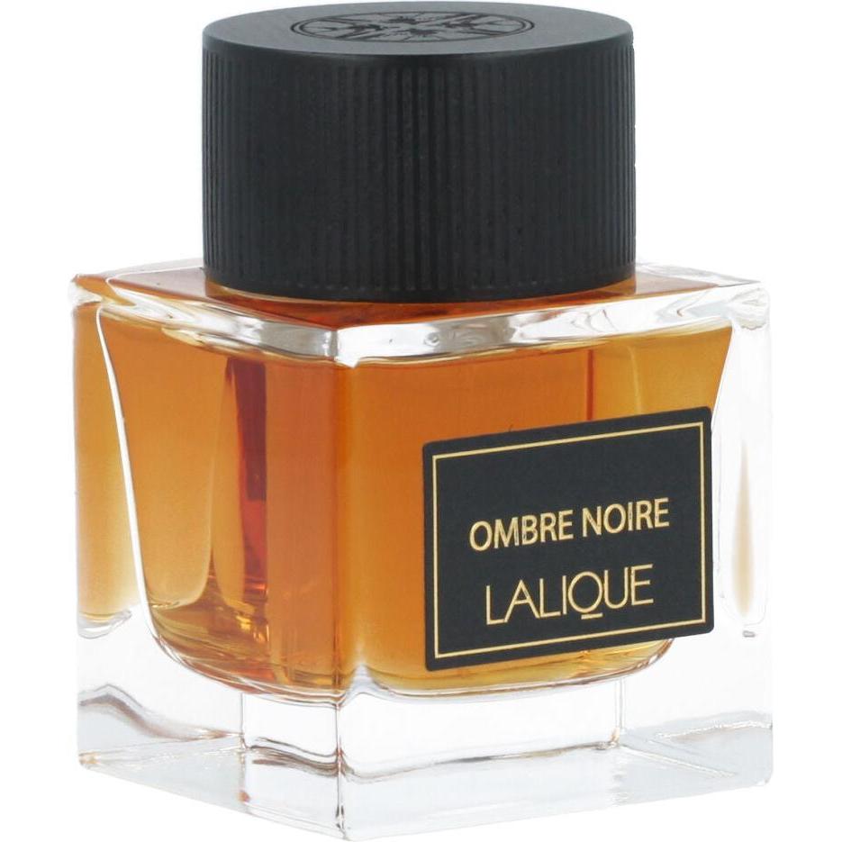香水(男性用) Lalique Ombre Noire Lalique Ombre Noire - kaufen bei Galaxus