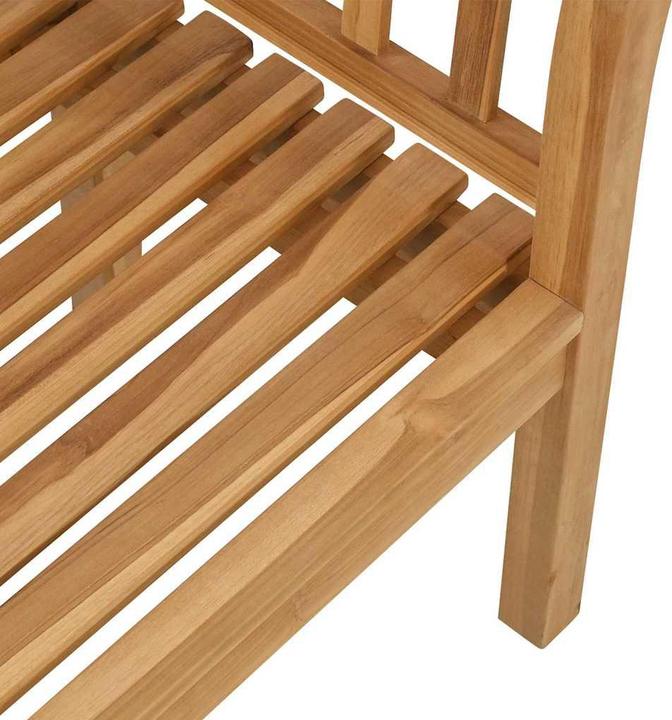 Image du produit vidaXL Gartenbank