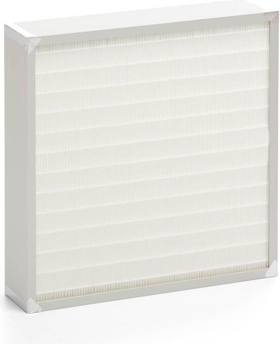 Actual product image Airbo 200215 Filterpatrone H13 Hepa für den Aircleaner AC 700.