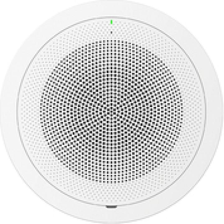 Produktbild Grandstream Diffusion audio SIP 2 voies (HP+3 micros) GSC3506